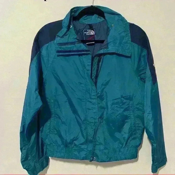 The North Face Extreme Jacket Size 12 - Picture 1 of 5